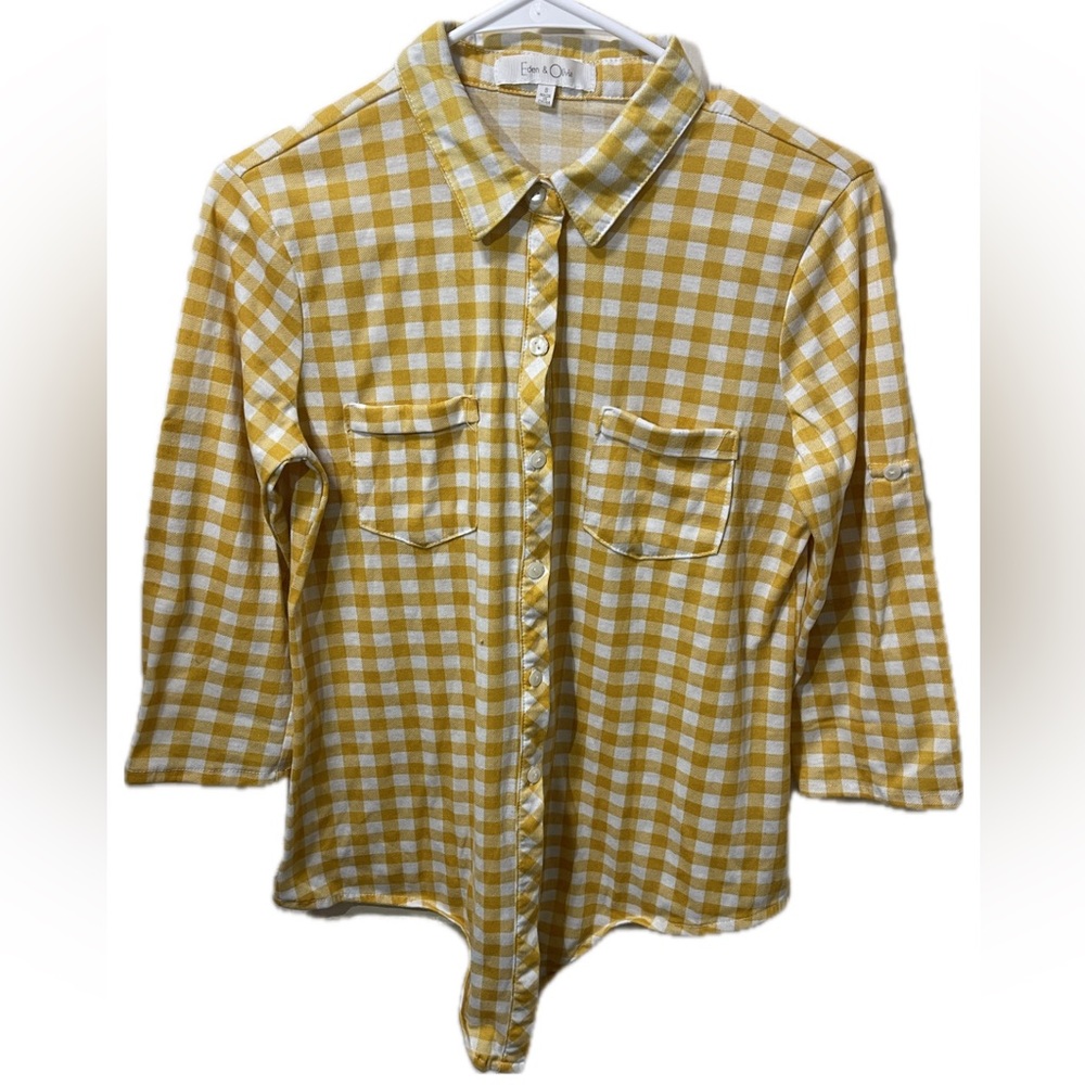 This garment is 23.62 inches long, 17 inches wide and its sleeves measure 11inch